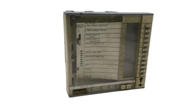 SIEMENS PRU-1.32