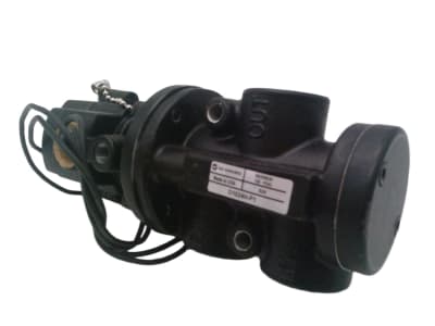 NORGREN D1024H-P1