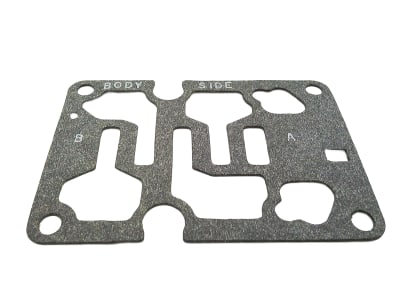 MAC VALVES INC 16298