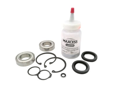 MAXCESS INTERNATIONAL 29LRKB5