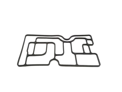 MAC VALVES INC 16446-01