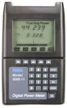 BIRD TECHNOLOGIES 5000-EX