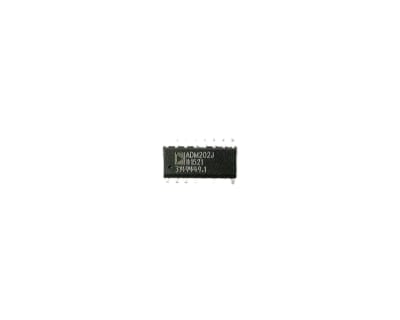 ANALOG DEVICES ADM202JRN