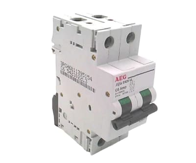 EEC AEG E92SULC06