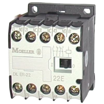 EATON CORPORATION DILER-22