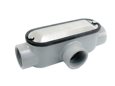 EATON CORPORATION T35 ICG