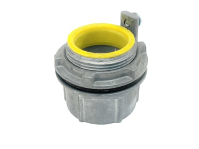 EATON CORPORATION CHG5