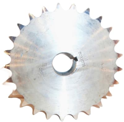 US TSUBAKI 60B25SSF-1