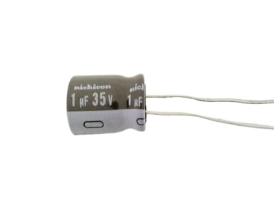 NICHICON UPX1V010MPD