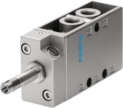 FESTO MYH-5/3E-2.3-L-LED