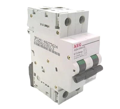 EEC AEG E92SULC15