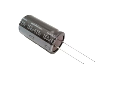 NICHICON UPTW6151MRD