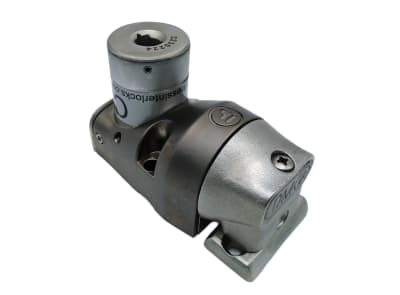 FORTRESS INTERLOCKS DM1-CLIN-S