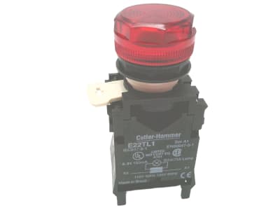 EATON CORPORATION E22H2X11