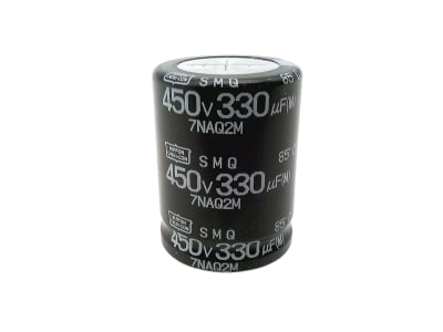 UNITED CHEMI CON ESMQ451VSN331MR40S