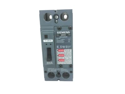 SIEMENS QRH22B200