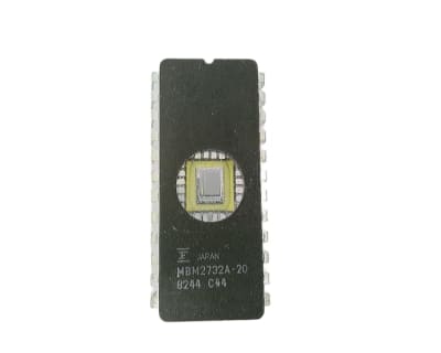 GENERIC MBM2732A20