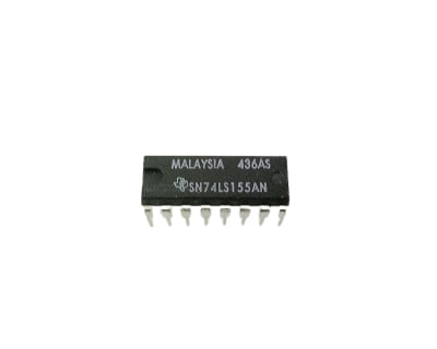 GENERIC SN74LS155AN