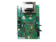 ASEA BROWN BOVERI 0-55350-4