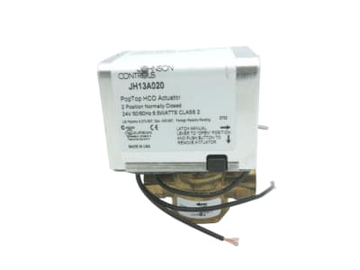 JOHNSON CONTROLS JT2222H13A020