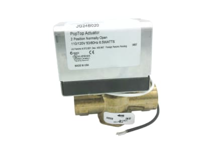 JOHNSON CONTROLS JS2322G24B020