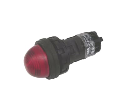 IDEC HW1P-2FQD-R-120V
