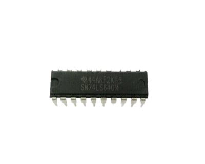 GENERIC IC74LS640N
