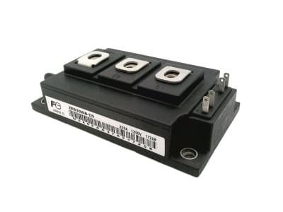 FUJI ELECTRIC 2MBI200NB-120