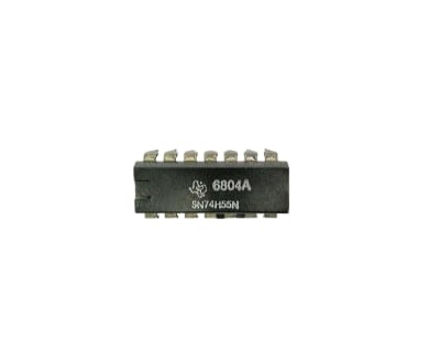 GENERIC SN74H55N