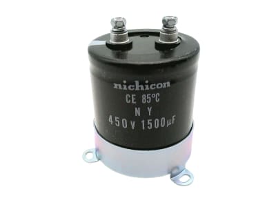 NICHICON LNY2W152MSEG