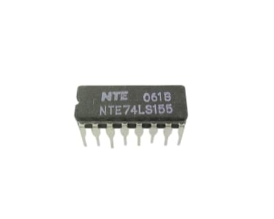 GENERIC IC74LS155N