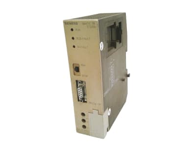 SIEMENS 6ES5318-8MB12