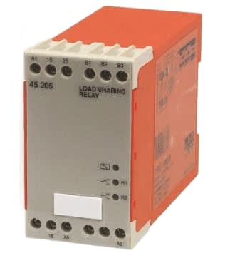 BROYCE CONTROL 45205 230VAC