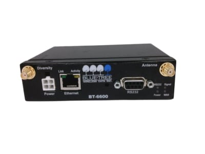 RED LION CONTROLS BT-6600-TE