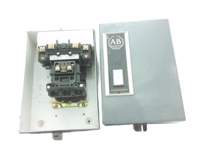 ALLEN BRADLEY 500L-AAB94