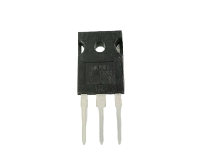 VISHAY VS-60CPU02-F