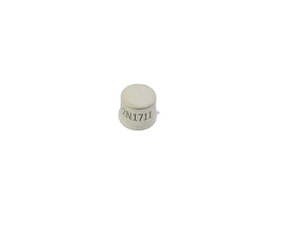 ON SEMICONDUCTOR 2N1711