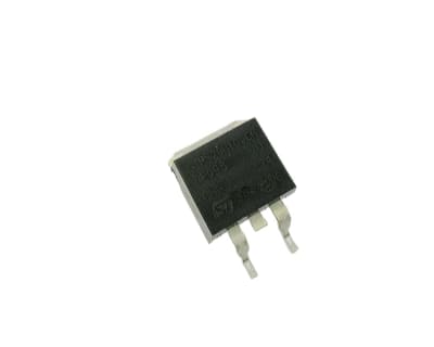 ST MICRO STPS20H100CG-TR