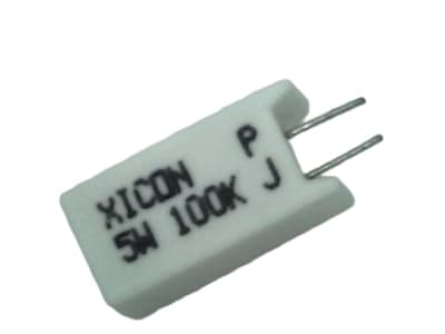 XICON 280-PRM5-100K-RC