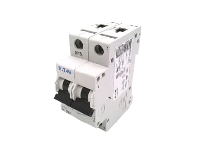 EATON CORPORATION FAZ-D10-2