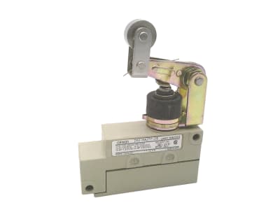 OMRON ZV2-NA277-2S