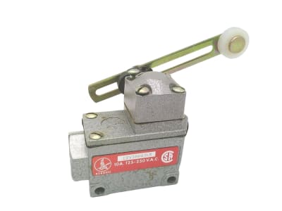 JOHNSON ELECTRIC C2V3HM6SLR