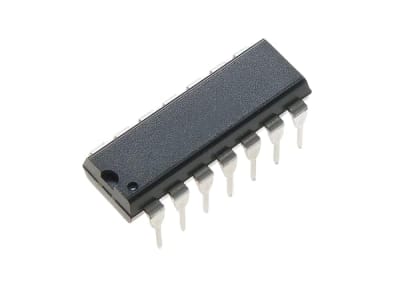 NXP SEMICONDUCTOR 14070B