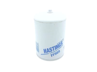 HASTINGS FILTERS FF989