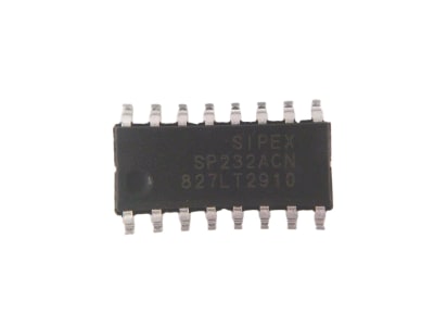 EXAR SP232ACN-L/TR