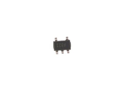 ANALOG DEVICES ADP3309ARTZ-3.6-R7