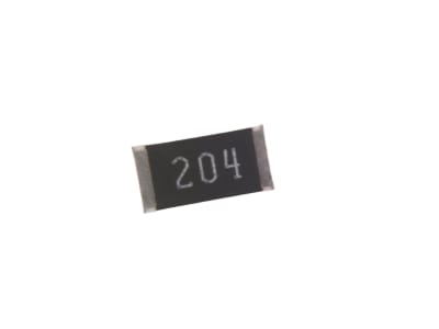VISHAY CRCW2512200KJNEG