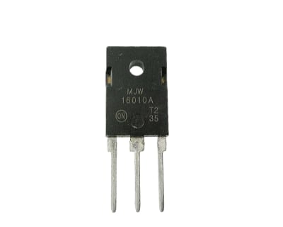 GENERIC TMJW16010A