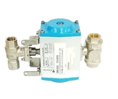 GT ACTUATORS GTKB.63X90.10.CP14C.F03.000
