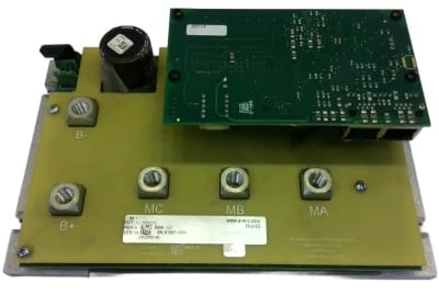 ADVANCED MOTION CONTROLS DPCP01A-R